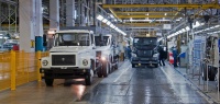 Очереди на завод – ГАЗ начал работу 13 апреля