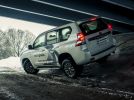 Toyota LC Prado 2014: Обновление легенды - фотография 17
