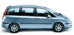 Fiat Ulysse Компактвэн 2002-2010