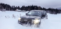 Автомобиль для русской зимы – как подготовить машину к суровым условиям?