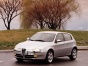 Alfa Romeo 147 фото