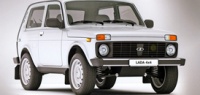 «АвтоВАЗ» готовит преемника легендарной Lada 4×4