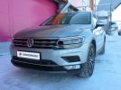 Volkswagen Tiguan: Скучать не придется - фотография 16