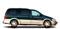 Chevrolet Trans Sport 1996-2005