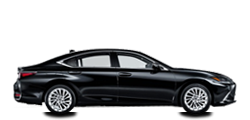 Lexus ES 2018-2023 новый кузов комплектации и цены