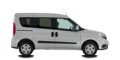 Fiat Doblo Cargo Maxi - лого