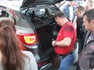 Нижегородский дебют Lifan X70: Чем подкупает новый кроссовер? - фотография 48