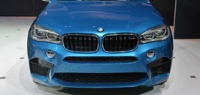 Продажи новых М-версий BMW X5 и X6 стартуют в апреле
