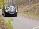 Opel Zafira Tourer: Компактвэн новых стандартов - фотография 14