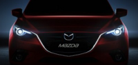 Mazda выпустит 5 новинок в ближайшие 3 года