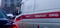 Пожилая женщина ударилась головой при падении в маршрутке в Нижнем Новгороде