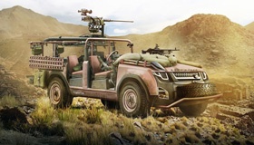 Может ли новый 2019 Land Rover Defender выглядеть как эти 5 экстремальных версий?