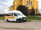 Автобус ГАЗель NEXT: Экскурсия по Нижнему Новгороду за 1 день - фотография 30