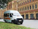 Автобус ГАЗель NEXT: Экскурсия по Нижнему Новгороду за 1 день - фотография 36