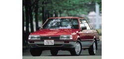Subaru Leone 1984-1994