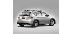 Subaru Impreza ИксВи 2007-2011