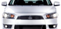 Mitsubishi Lancer 2010 года будет выпущен в 4 комплектациях
