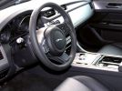 Jaguar XF: Весомый аргумент - фотография 81