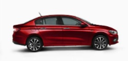 Fiat Tipo Седан 2015-2024