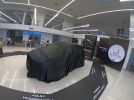 Презентация Jaguar E-PACE: и красивый, и кроссовер - фотография 1