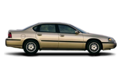 Chevrolet Impala 1999-2006