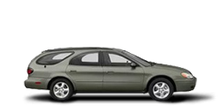 Ford Taurus универсал 1999-2004