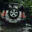 Land Rover Defender Внедорожник 5 дв фото