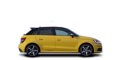 Audi S1  - лого
