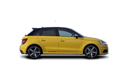 Audi S1 хэтчбек 2014-2024