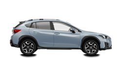Subaru XV 2017-2024 новый кузов комплектации и цены