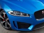 Jaguar XFR фото